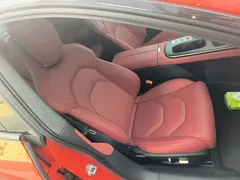 2024 Xiaomi SU7 RWD Long Range Advanced ADAS Pro — фото 20
