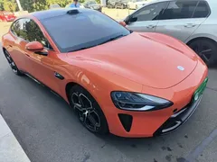 2024 Xiaomi SU7 RWD Long Range Advanced ADAS Pro — фото 22