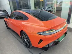 2024 Xiaomi SU7 RWD Long Range Advanced ADAS Pro — фото 23