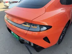 2024 Xiaomi SU7 RWD Long Range Advanced ADAS Pro — фото 24