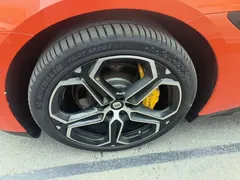 2024 Xiaomi SU7 RWD Long Range Advanced ADAS Pro — фото 25