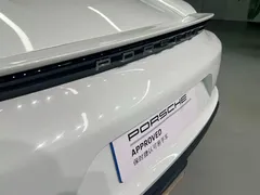 2022 Porsche 718 Boxster 2.0T, белый — фото 6