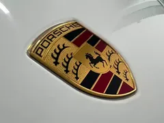 2022 Porsche 718 Boxster 2.0T, белый — фото 9