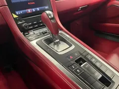2022 Porsche 718 Boxster 2.0T, белый — фото 15