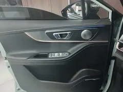 2022 Chery Omoda 1.5T CVT, зелёный — фото 7