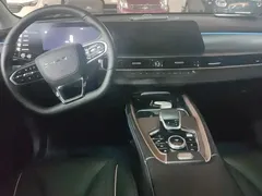 2022 Chery Omoda 1.5T CVT, зелёный — фото 12