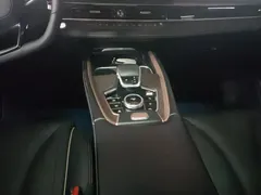 2022 Chery Omoda 1.5T CVT, зелёный — фото 16