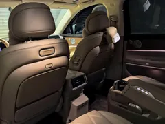 2025 Aito M9 EREV Ultra 52kWh 6-seat 192-line LiDAR, синий — фото 5