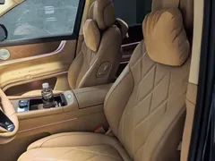 2025 Aito M9 EREV Ultra 52kWh 6-seat 192-line LiDAR, синий — фото 6