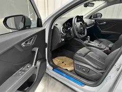 2022 Audi Q2L 35 TFSI Sport — фото 7