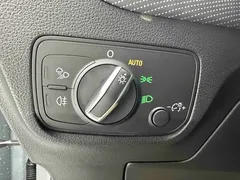 2022 Audi Q2L 35 TFSI Sport — фото 9