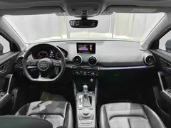 2022 Audi Q2L 35 TFSI Sport — фото 12