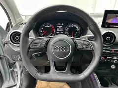 2022 Audi Q2L 35 TFSI Sport — фото 14