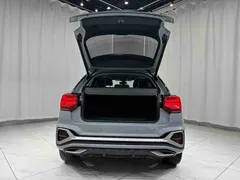 2022 Audi Q2L 35 TFSI Sport — фото 17
