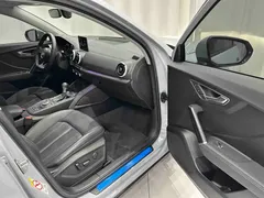 2022 Audi Q2L 35 TFSI Sport — фото 19