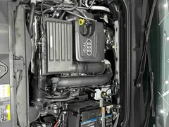 2022 Audi Q2L 35 TFSI Sport — фото 21