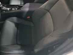 2020 Toyota C-HR 2.0L, белый — фото 9