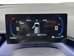 2025 BYD Seagull 305km Vitality — фото 6