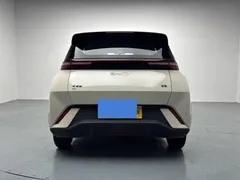 2025 BYD Seagull 305km Vitality — фото 19