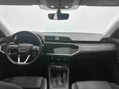 2022 Audi Q3 Sportback 35 TFSI, белый — фото 15