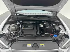 2022 Audi Q3 Sportback 35 TFSI, белый — фото 19