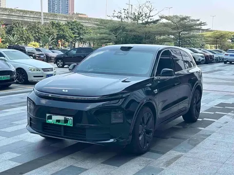 2024 Li Auto L6 Max
