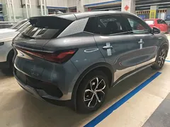 2022 BYD Yuan PLUS 510km Premium — фото 3