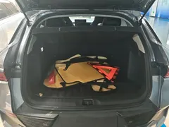 2022 BYD Yuan PLUS 510km Premium — фото 4