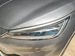 2022 BYD Yuan PLUS 510km Premium — фото 5