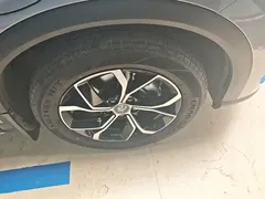 2022 BYD Yuan PLUS 510km Premium — фото 6