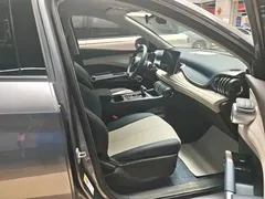 2022 BYD Yuan PLUS 510km Premium — фото 8