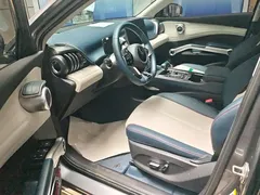 2022 BYD Yuan PLUS 510km Premium — фото 9