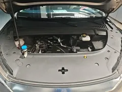 2022 BYD Yuan PLUS 510km Premium — фото 10