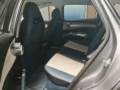 2022 BYD Yuan PLUS 510km Premium — фото 11