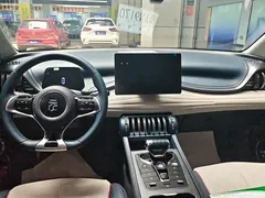 2022 BYD Yuan PLUS 510km Premium — фото 12