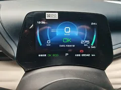 2022 BYD Yuan PLUS 510km Premium — фото 14