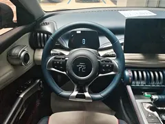 2022 BYD Yuan PLUS 510km Premium — фото 15