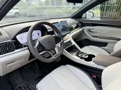 2025 BYD Song PLUS DM-i 112KM PHEV Premium — фото 6