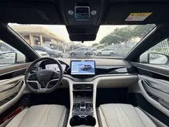 2025 BYD Song PLUS DM-i 112KM PHEV Premium — фото 10