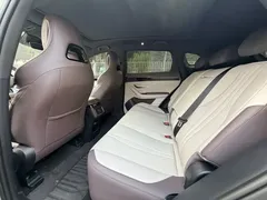 2025 BYD Song PLUS DM-i 112KM PHEV Premium — фото 11