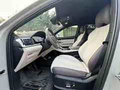 2025 BYD Song PLUS DM-i 112KM PHEV Premium — фото 12
