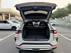 2025 BYD Song PLUS DM-i 112KM PHEV Premium — фото 14