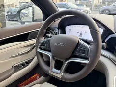 2025 BYD Song PLUS DM-i 112KM PHEV Premium — фото 16