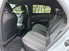 2025 BYD Qin L PHEV 80km Leading Smart Driving, синий — фото 10