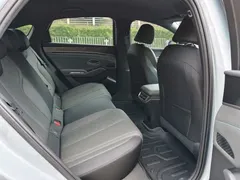 2025 BYD Qin L PHEV 80km Leading Smart Driving, синий — фото 14