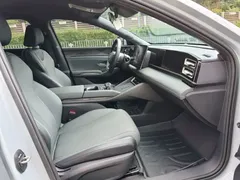 2025 BYD Qin L PHEV 80km Leading Smart Driving, синий — фото 15