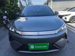 2025 BYD Yuan PLUS Smart Driving 510km Leading — фото 3