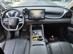 2025 BYD Yuan PLUS Smart Driving 510km Leading — фото 10