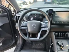 2025 BYD Yuan PLUS Smart Driving 510km Leading — фото 11