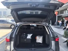 2025 BYD Yuan PLUS Smart Driving 510km Leading — фото 19